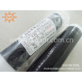 Waterproof Silicone Rubber Cold Shrink Pre Stretched Tubes